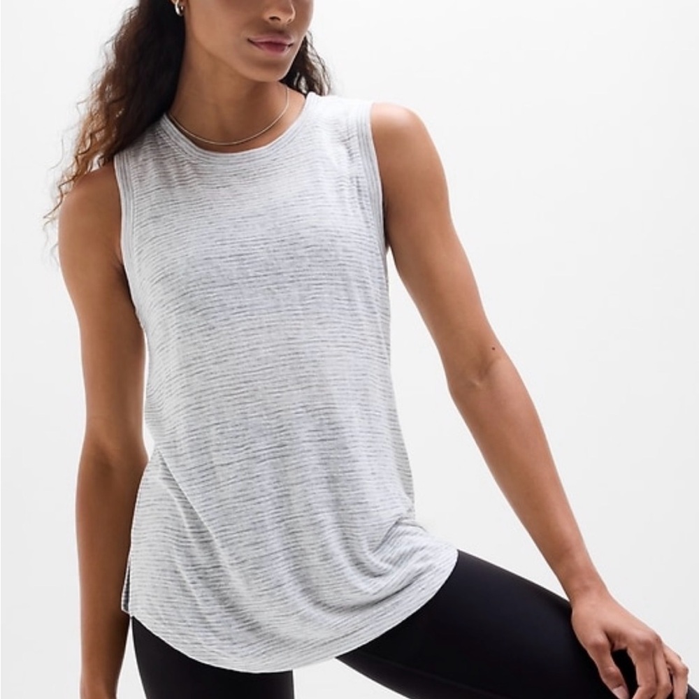 Athleta Breezy Tank